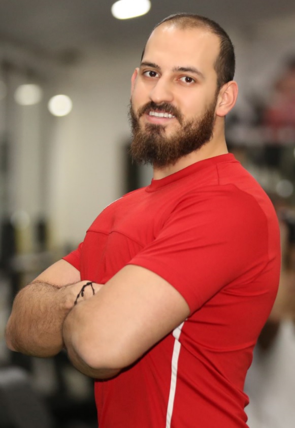 Rami Karam